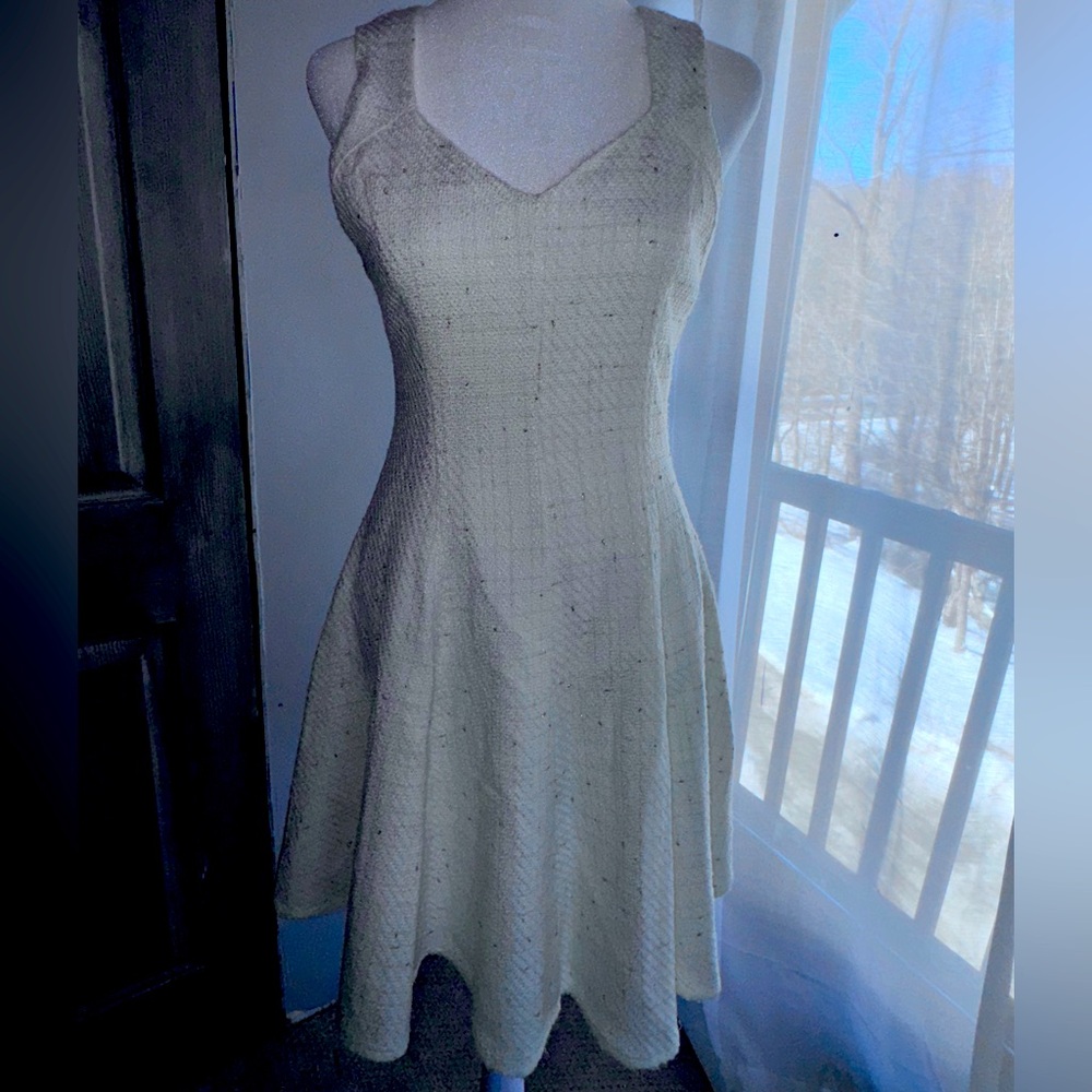 Everleigh Sleeveless Dress - Size S